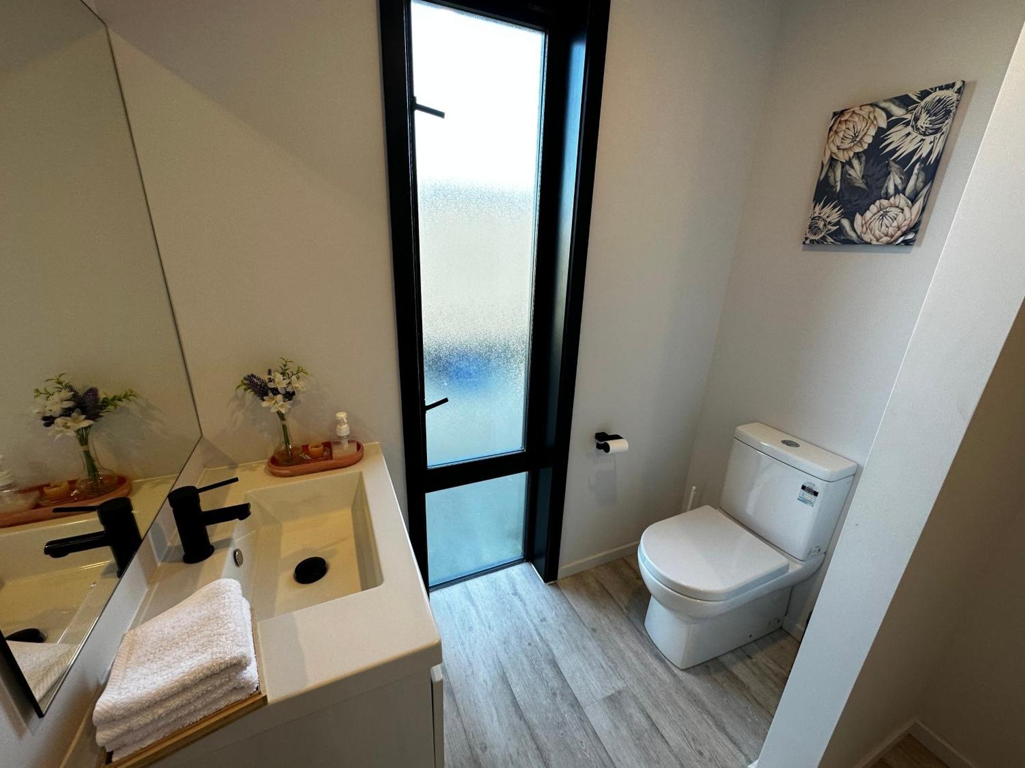 GH Twizel Holiday Cottage Kültér fotó
